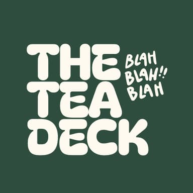 The Tea Deck